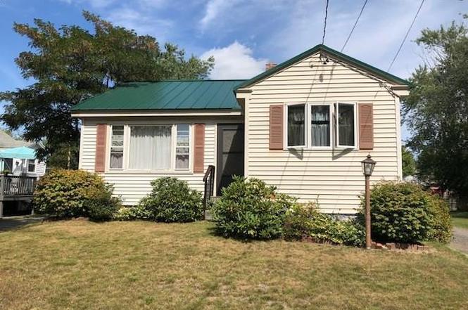 133 Allen St, Bangor, ME 04401 | MLS# 1428720 | Redfin