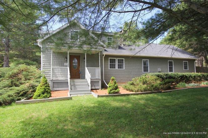 173 Finson Rd, Bangor, ME 04401 | MLS# 1217727 | Redfin