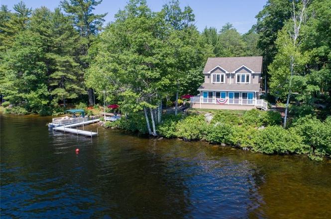 97 Plummers Landing Rd, Bridgton, ME 04009 | MLS# 1316793 | Redfin