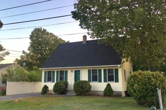 For Sale Sanford Maine