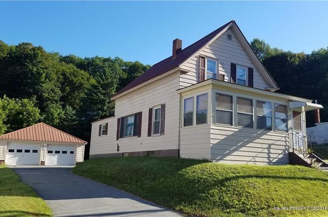 14 Jewell St, Jay, ME 04239  MLS# 1320971  Redfin