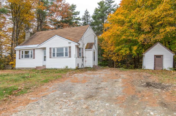 For Sale By Owner Lisbon Maine