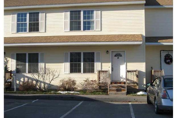 1434 Ohio St 27 Bangor Me 04401 2 Beds 1 5 Baths