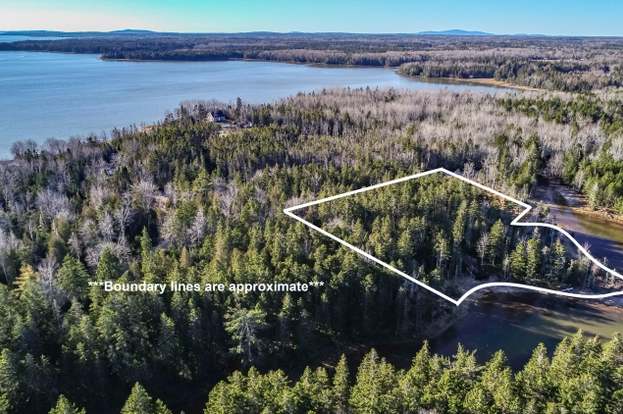 M2BL175A Rays Point Rd, Milbridge, ME 04658 | MLS# 1579107 | Redfin