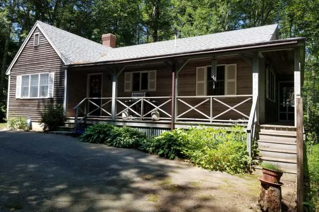 207 Chases Pond Rd York Me 03909 Mls 1425115 Redfin