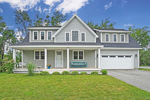 3 Franklin Cir Cape Elizabeth Me 04107 Mls 1422194 Redfin