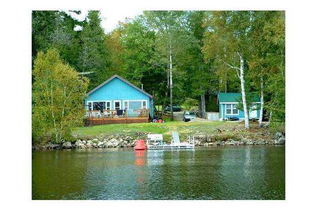 661 Little Madawaska Lake Rd Westmanland Me 04783 Mls 1138244 Redfin