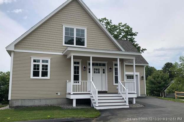 1 Honeysuckle Dr Old Orchard Beach Me 04064 Mls 1440257 Redfin