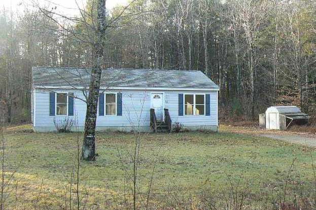 54 Brookside Dr New Gloucester Me 04260 Mls 1125267 Redfin