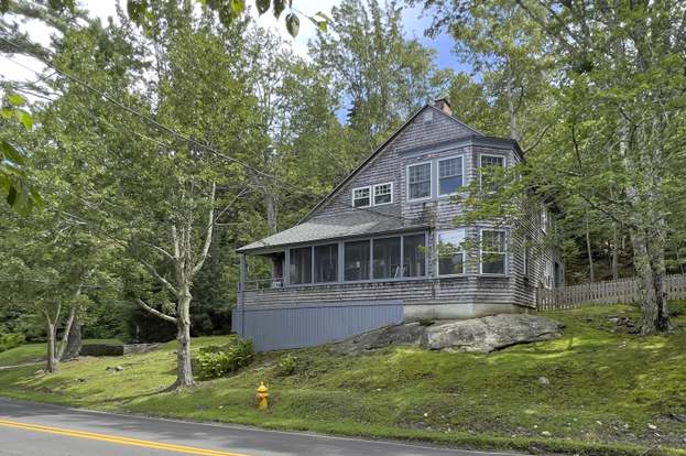 Boothbay Peninsula  Cottage Connection of Maine