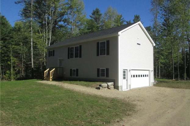 2 Sarah Vaughn Rd Hollis Me 04042 Mls 1263353 Redfin