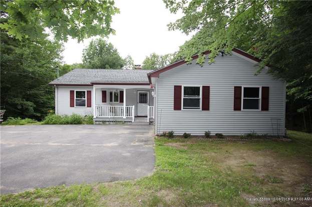 The House on Huntington Hill