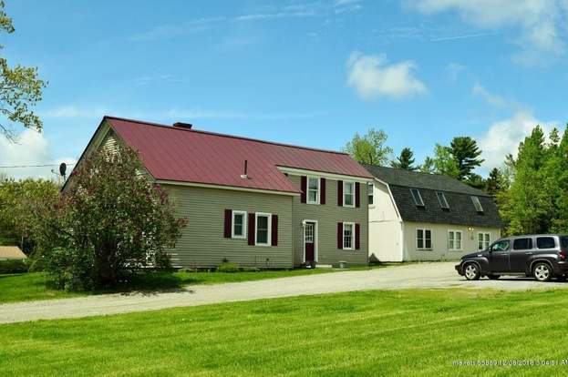 56 Beechland Rd Ellsworth Me 04605 Mls 1308434 Redfin