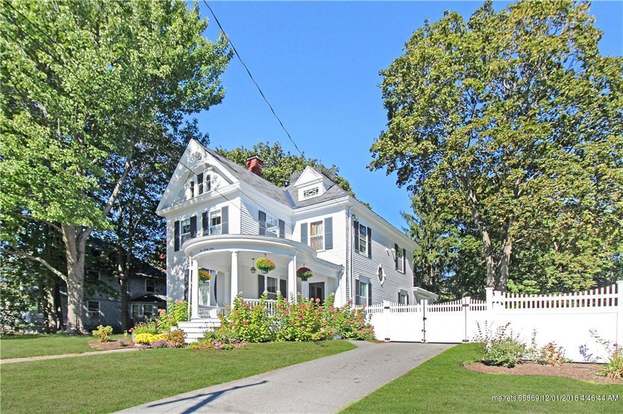 431 Hammond St Bangor Me 04401 Mls 1371512 Redfin