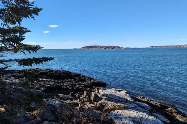 Lot 10B Sand Cove Rd, South Bristol, ME 04568 | MLS# 1584598 | Redfin