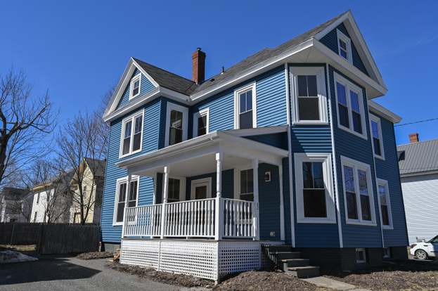 thomas tax service bangor maine