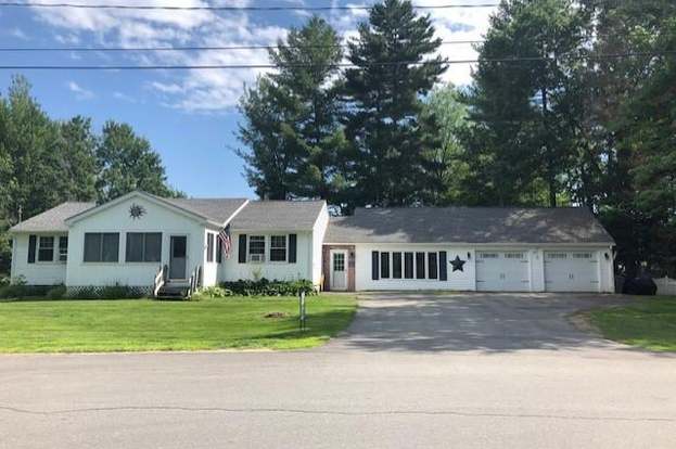 29 Cunningham Lane Ln Milford Me 04461 Mls 1425781 Redfin