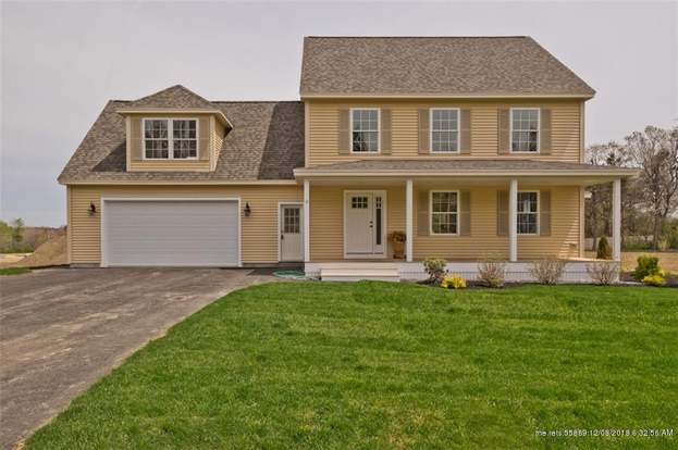 9 Whipple Ln Scarborough Me 04074 Mls 1313801 Redfin