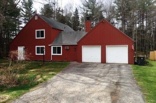 15 Spruce Cir Scarborough Me 04074 Mls 1261883 Redfin