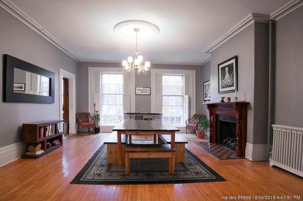 98 Park St 2 Portland Me 04101 Mls 1254912 Redfin 98 Park St 2 Portland Me 04101