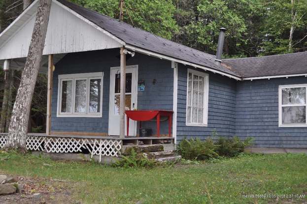 461 Little Madawaska Lake Rd Westmanland Me 04783 Mls 1234924 Redfin