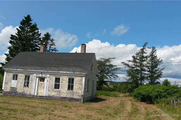 43 County Rd Lubec Me 04652 Mls 1321946 Redfin