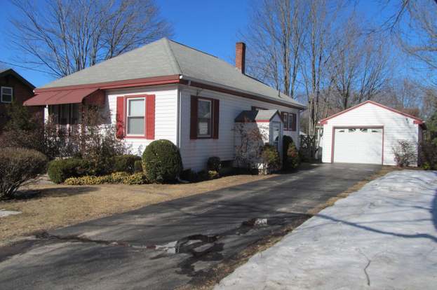 16 Rothay Ave South Portland Me 04106 Mls 1407958 Redfin