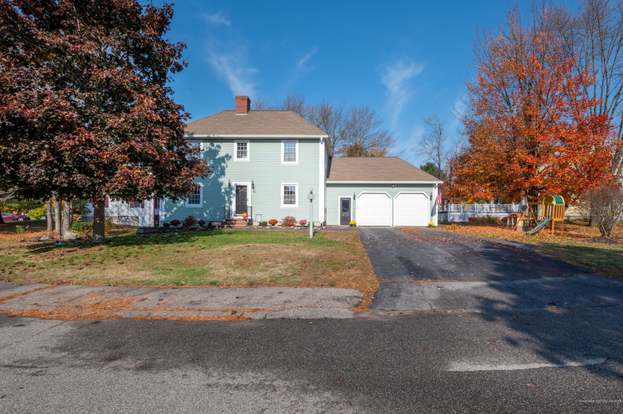 30 Tamarack Dr South Portland Me Mls Redfin