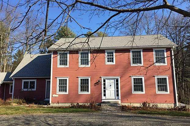 245 Log Cabin Rd Arundel Me 04046 Mls 1160981 Redfin