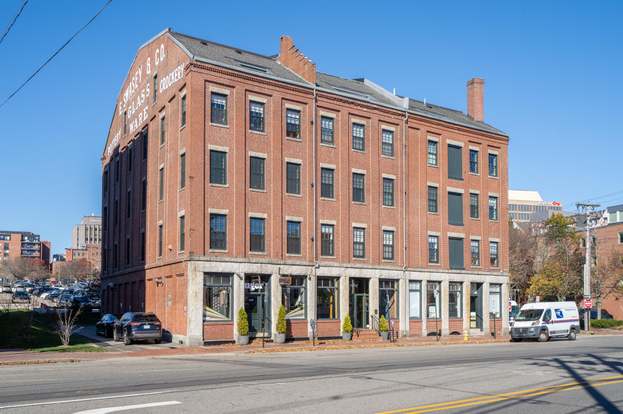 180 High St #46, Portland, ME 04101 | MLS# 1561639 | Redfin