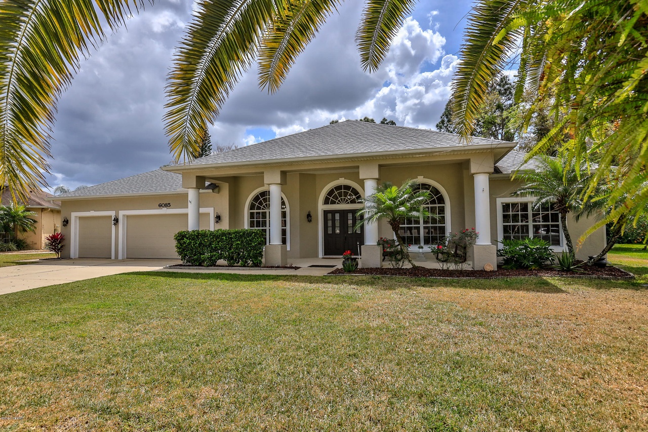 6085 Sabal Creek Blvd, Port Orange, FL 32128 MLS 1069077 Redfin