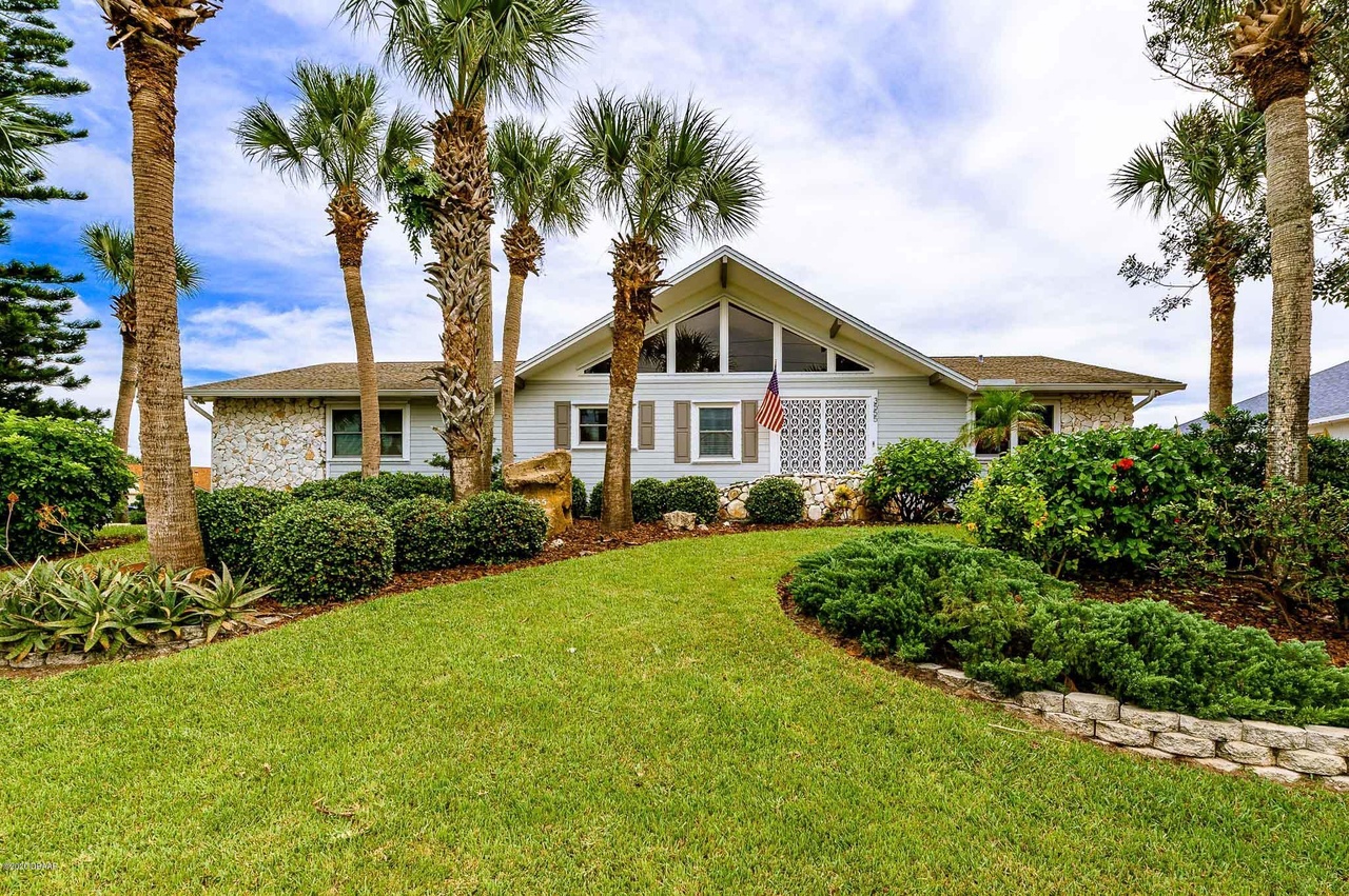 Mls Listings Ormond Beach Fl