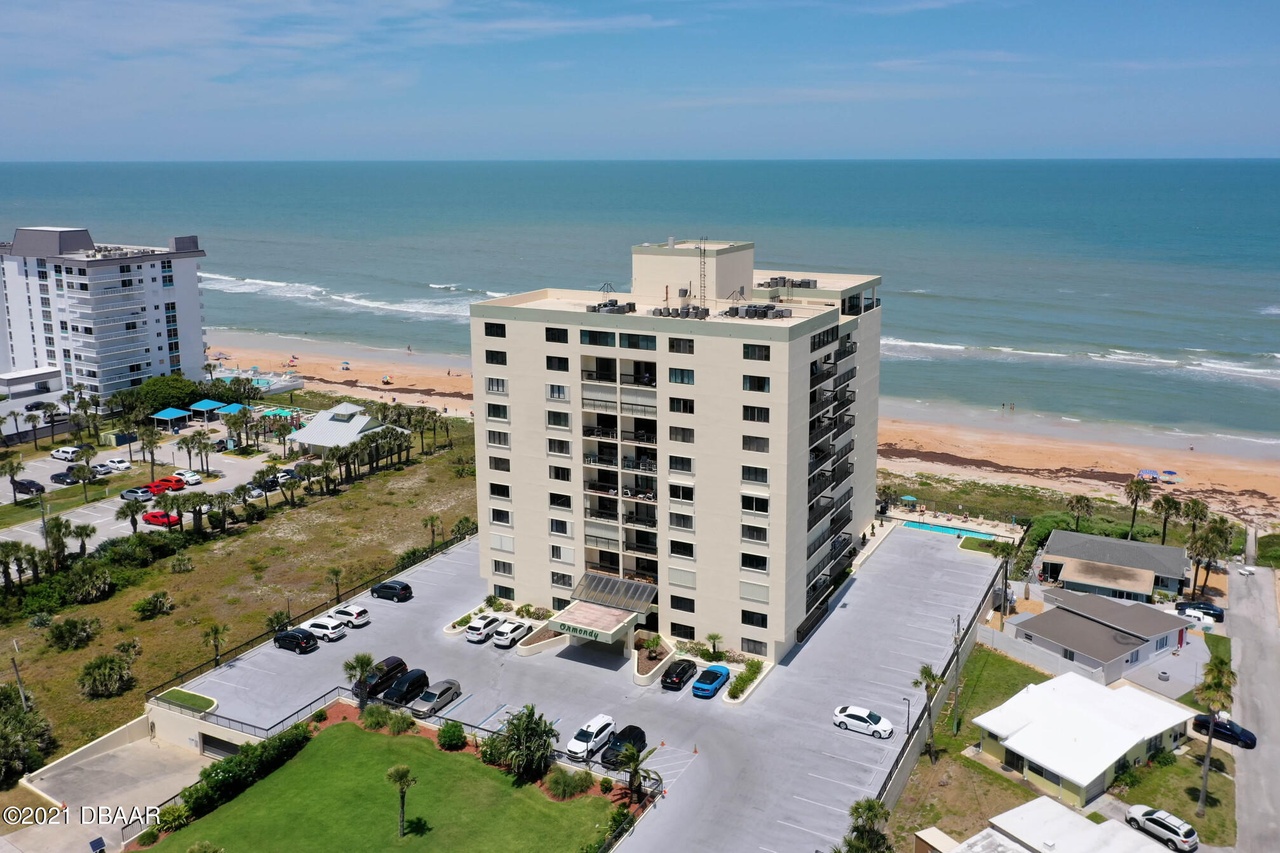 1513 Ocean Shore Blvd Unit B6, Ormond Beach, FL 32176 | MLS# 1084357 ...