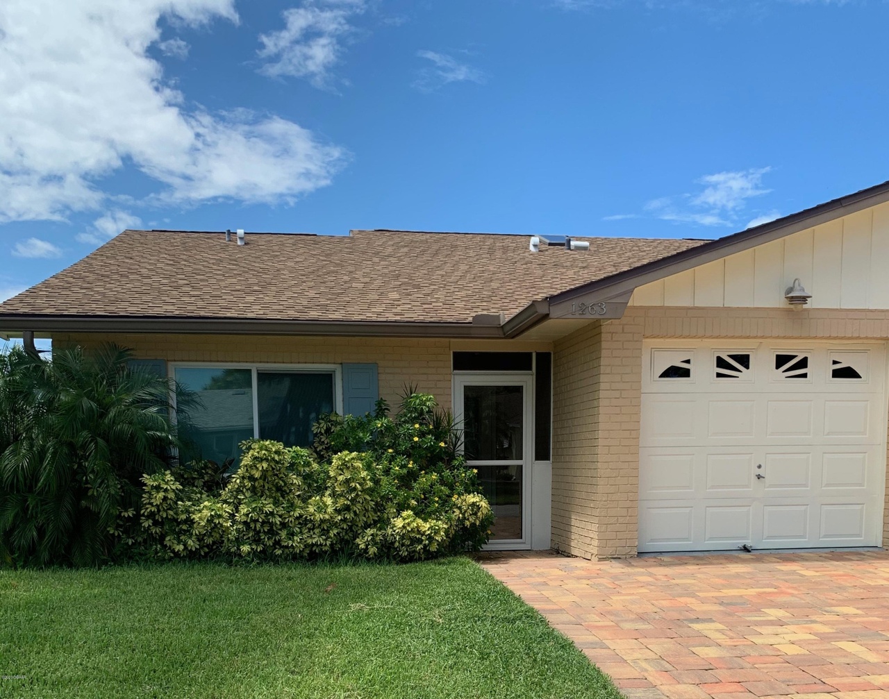 1263 Harbour Point Dr, Port Orange, FL 32127 MLS 1073518 Redfin