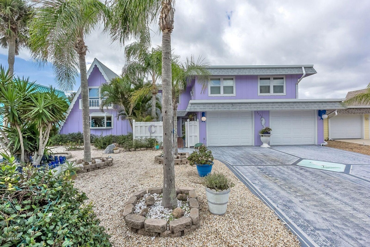 3318 S Peninsula Dr, PORT ORANGE, FL 32127