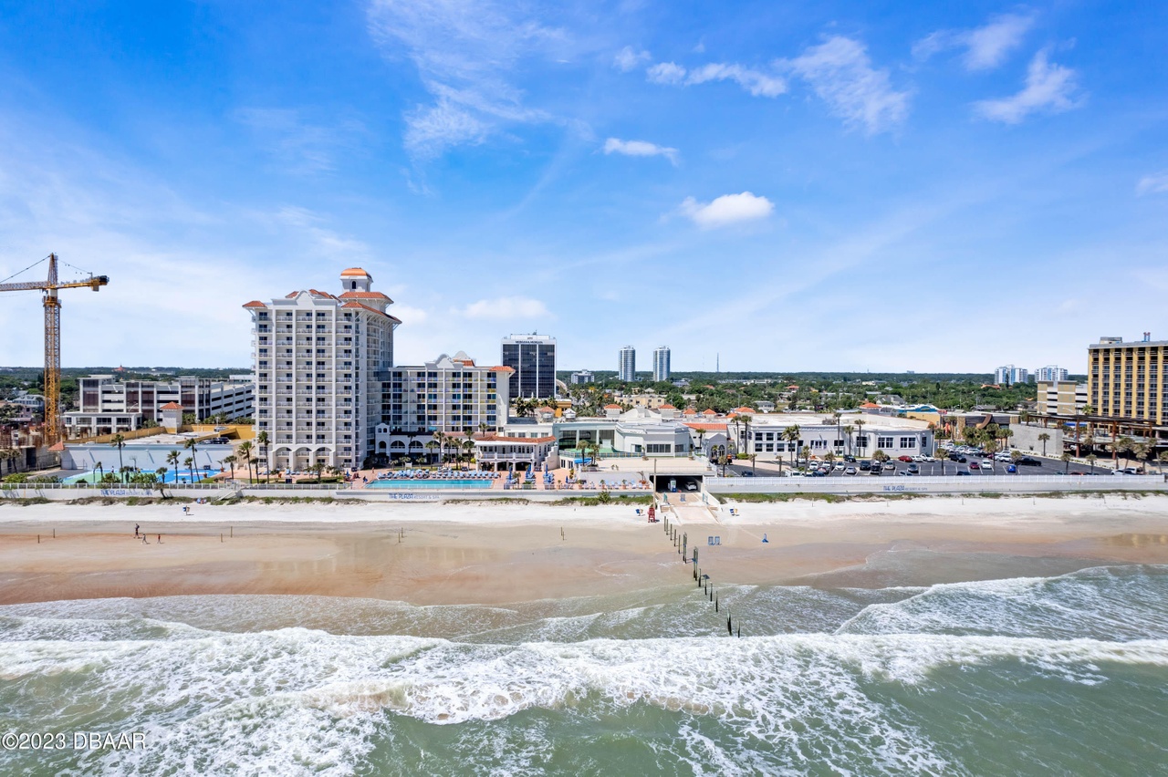 600 N Atlantic Ave Daytona Beach