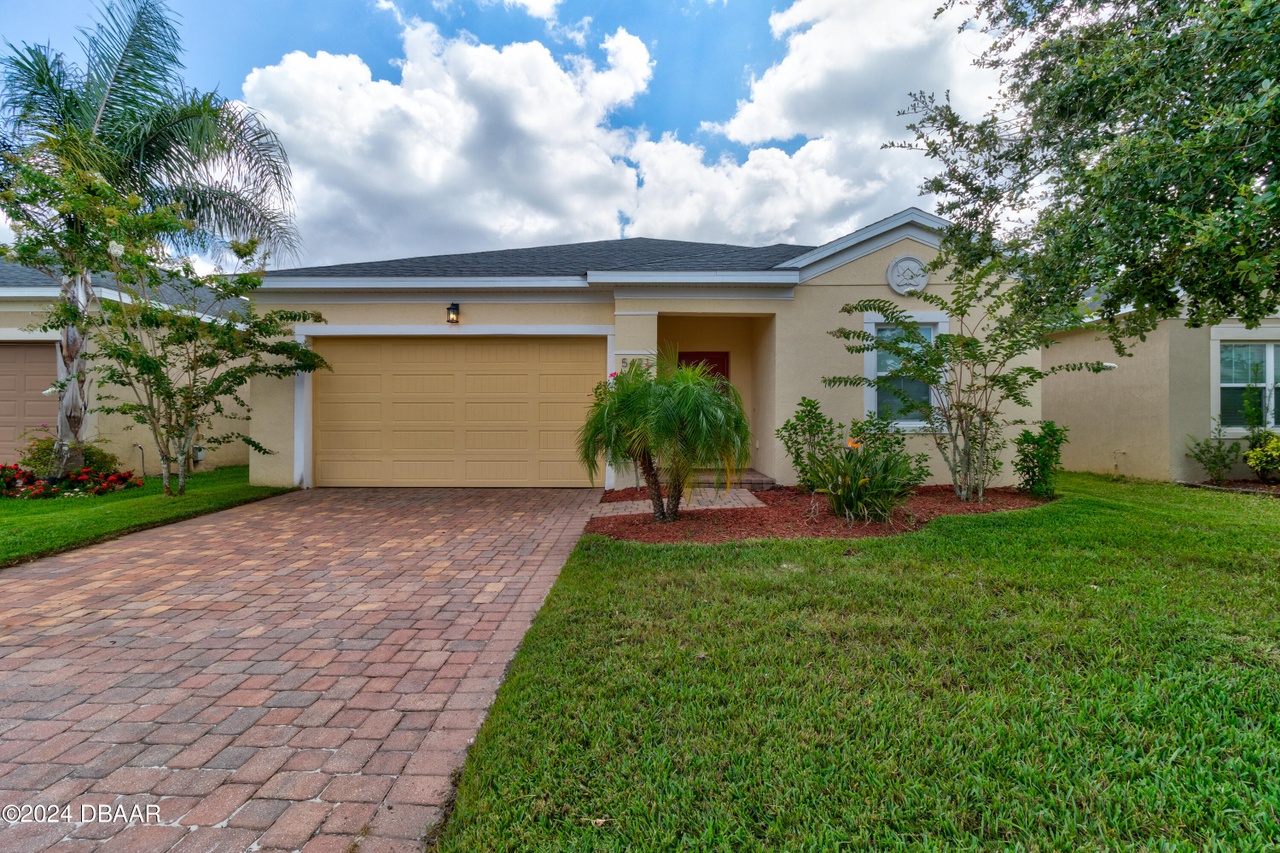 5421 Estero Loop, Port Orange, Fl 32128 