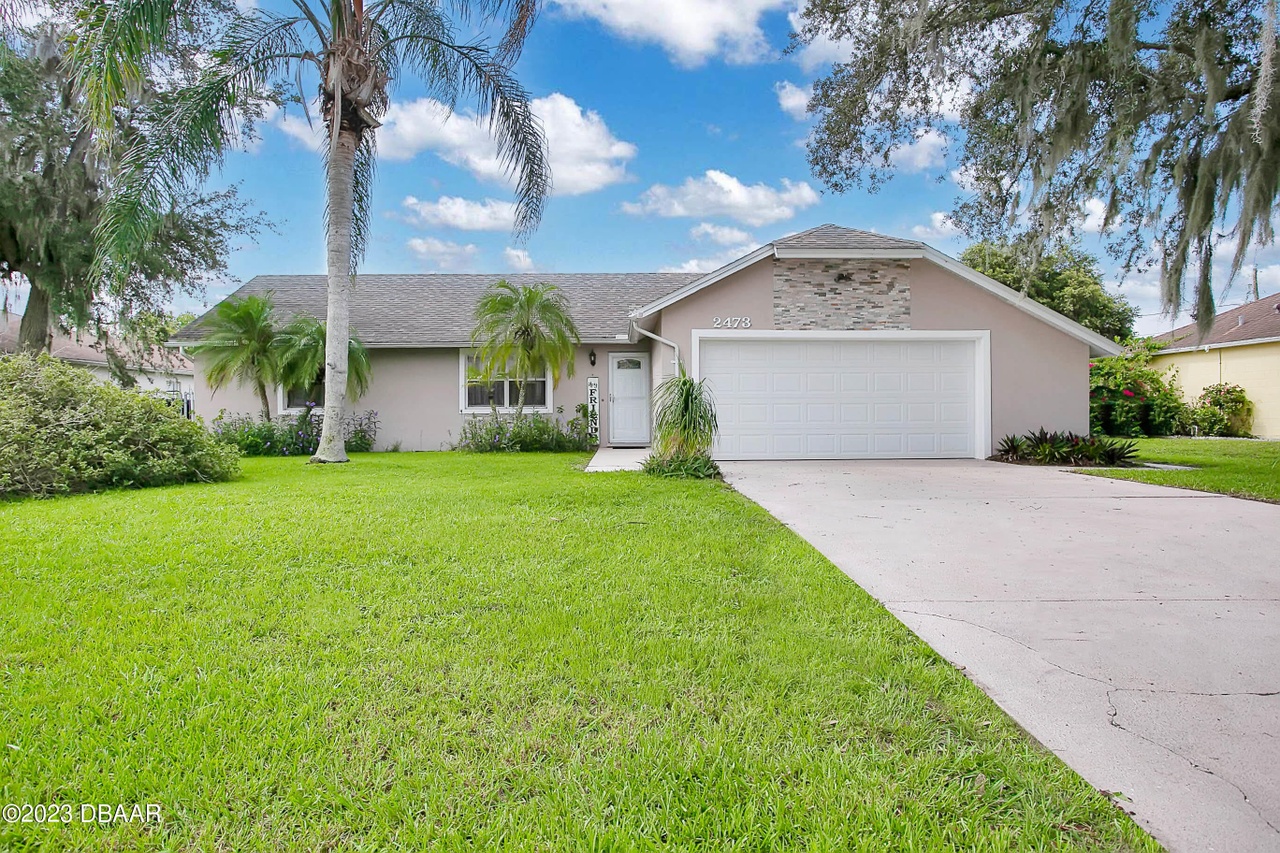 2473 Newmark Dr, Deltona, FL 32738 | MLS# 1111680 | Redfin