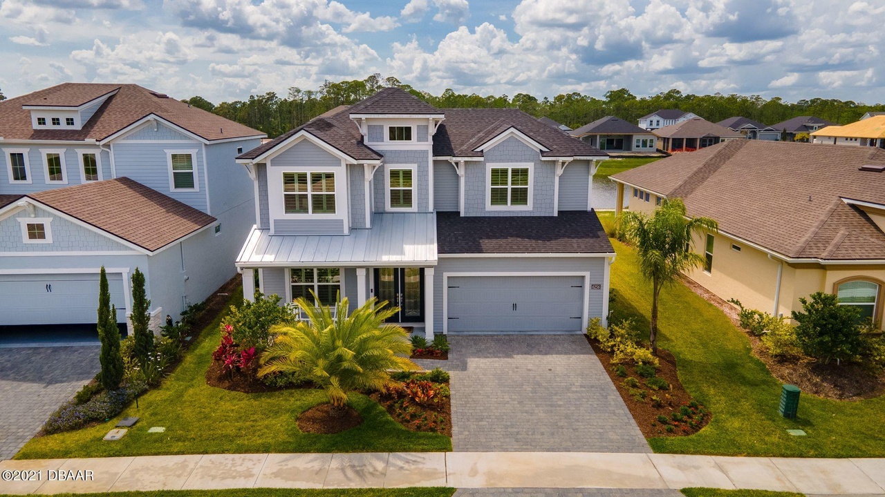 6256 Woodhaven Village Dr, Port Orange, FL 32128 MLS 1082735 Redfin