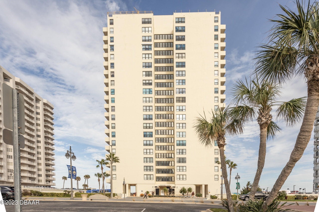 2987 S Atlantic Ave #1402, Daytona Beach Shores, FL 32118 | MLS ...