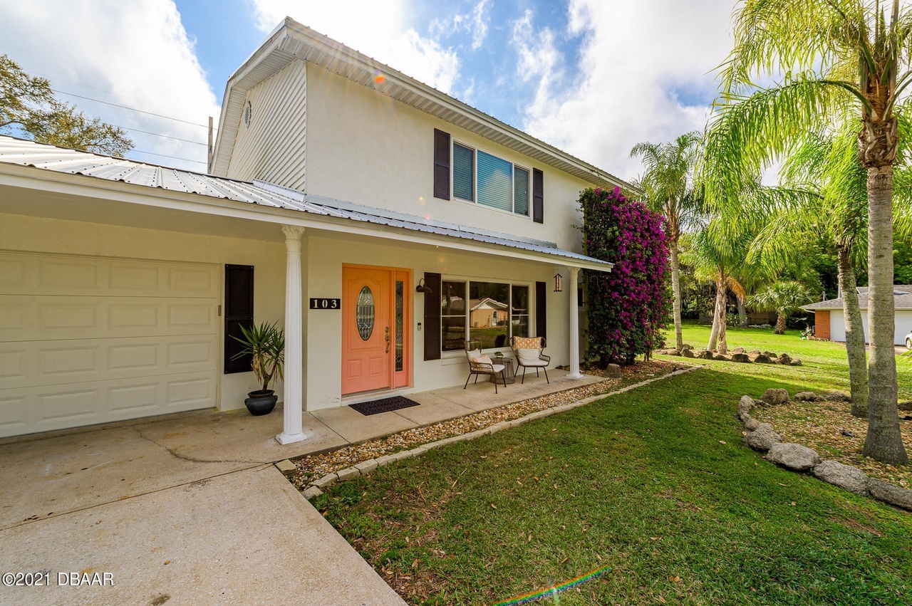 103 Dover Ct, Port Orange, FL 32127 | MLS# 1081962 | Redfin
