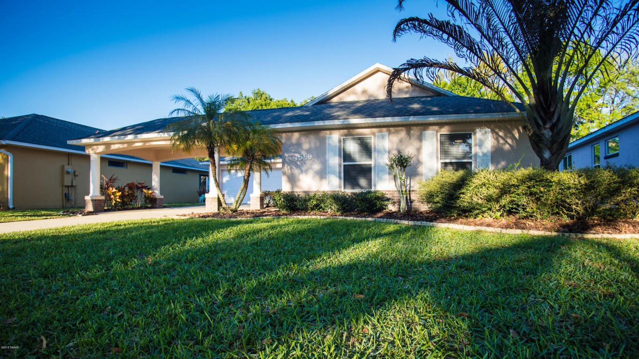 laurelwood mobile home park port orange fl