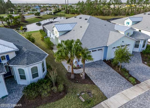 Property at 491 Lost Shaker Way, Daytona Beach, FL 32124, 2 beds, 2 baths