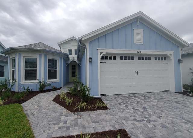Property at 179 Gypsy Palace Ln, Daytona Beach, FL 32124, 2 beds, 2 baths