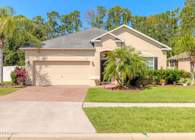 Property at 3968 Sunset Cove Dr, Port Orange, FL 32129, 3 beds, 2 baths