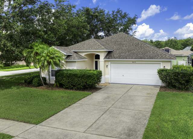 Property at 6453 Nona Ct, Port Orange, FL 32128, 3 beds, 2 baths