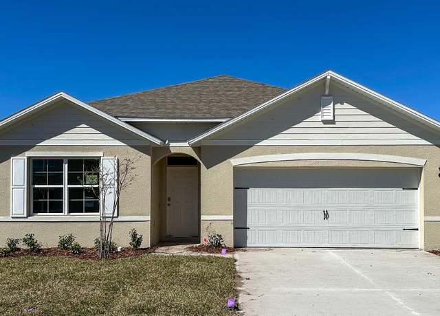 Property at 30 Sprout Ln, Ormond Beach, FL 32174, 4 beds, 2 baths