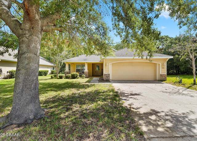 Property at 684 Aldenham Ln, Ormond Beach, FL 32174, 2 beds, 2 baths