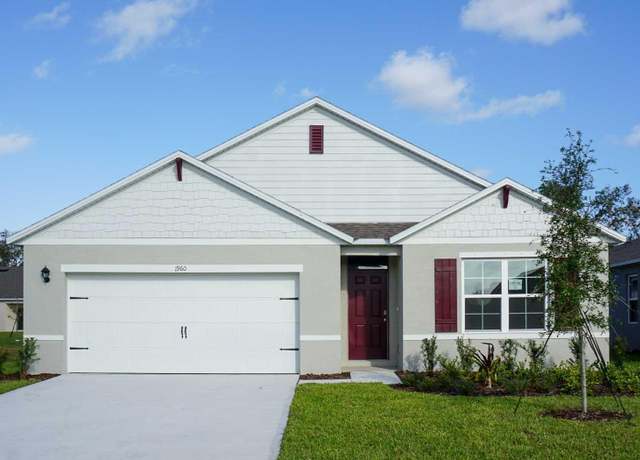 Property at 77 Melogold Dr, Ormond Beach, FL 32174, 4 beds, 2 baths