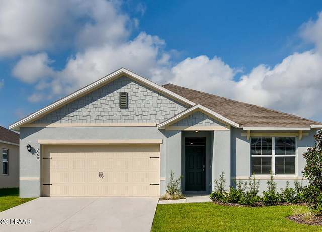 Property at 70 Melogold Dr, Ormond Beach, FL 32174, 3 beds, 2 baths